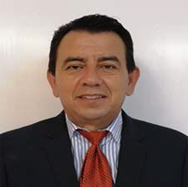 Dr. Jesús José Portillo Loera